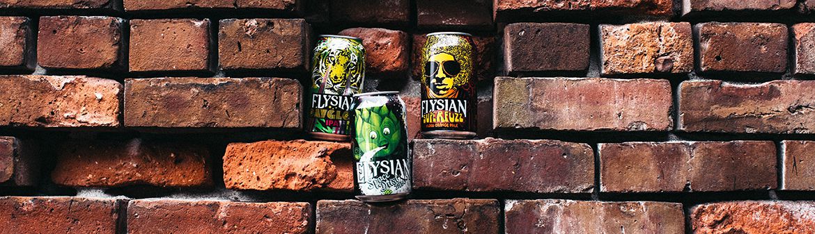 Elysian Brewing Company