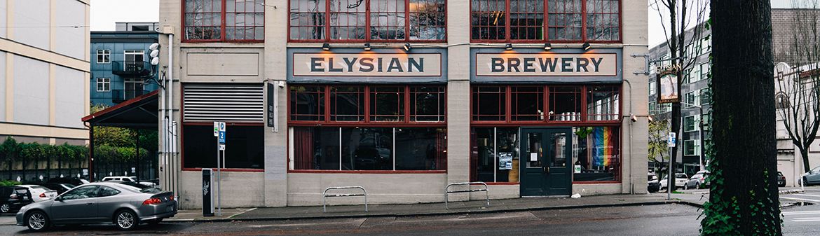 Elysian Brewing Company