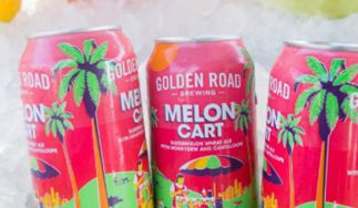 Golden Road Brewing
