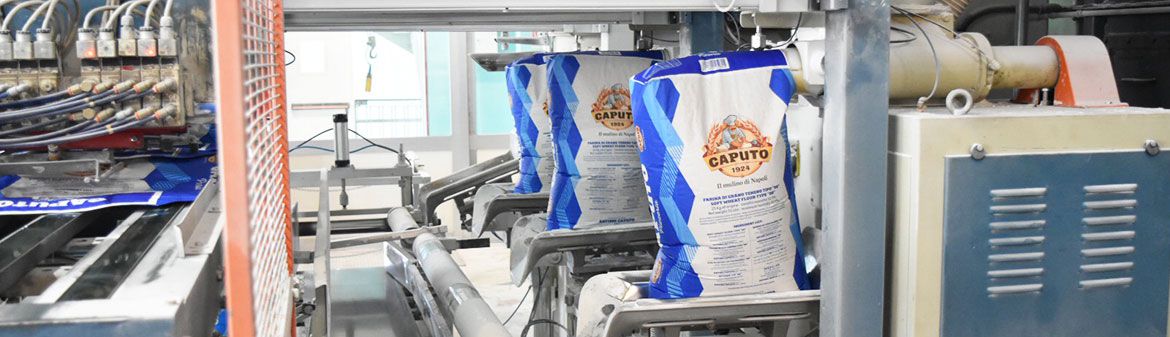 Caputo Flour