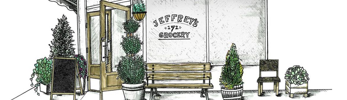 Jeffrey's Grocery