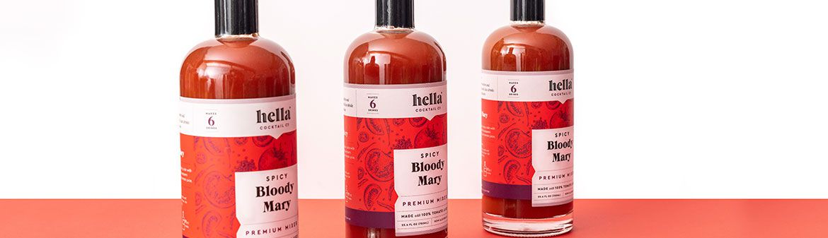 Hella Cocktail Co.