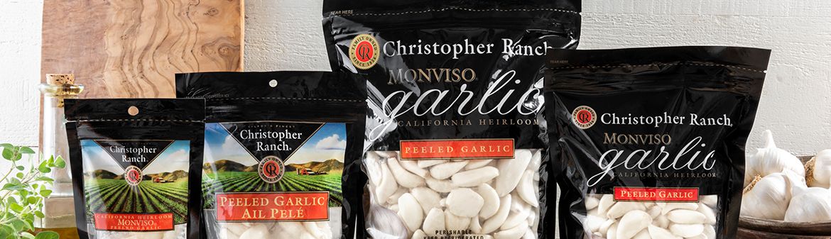 Christopher Ranch LLC