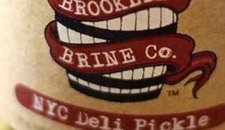 Brooklyn Brine