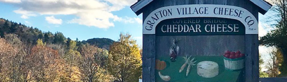 Grafton Village Cheese
