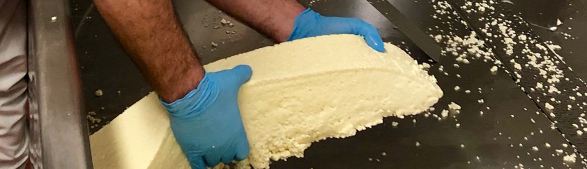 Grafton Village Cheese