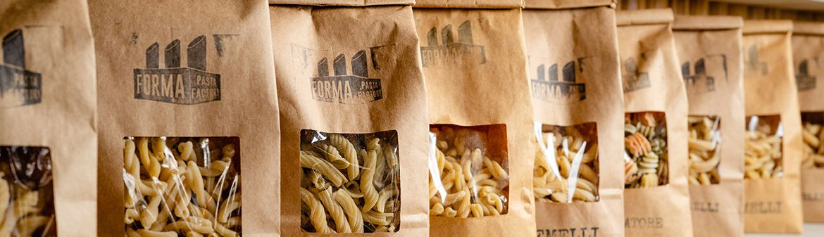 Forma Pasta Factory