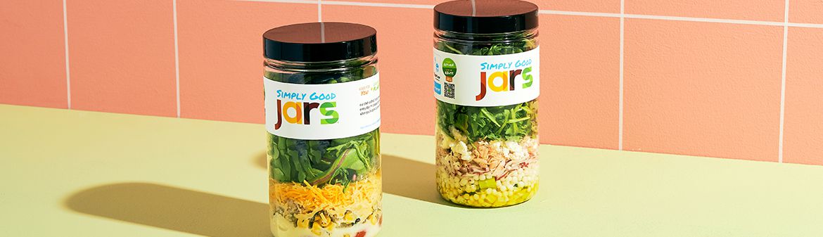 Simply Good Jars