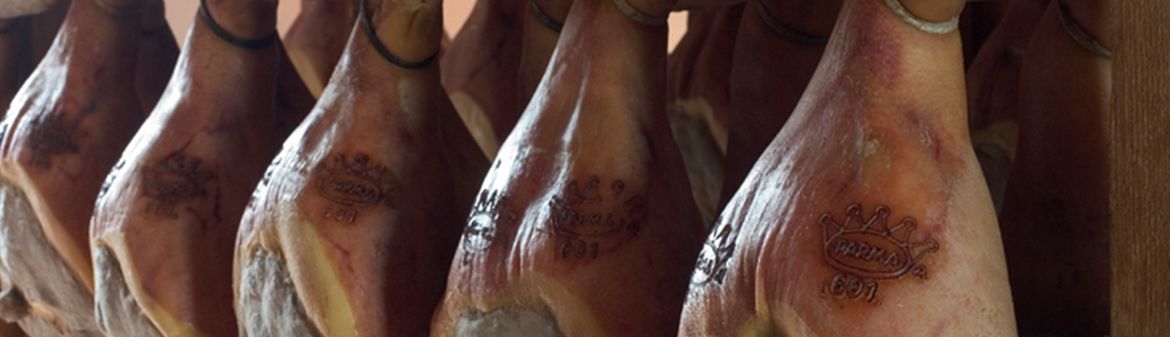Prosciutto di Parma