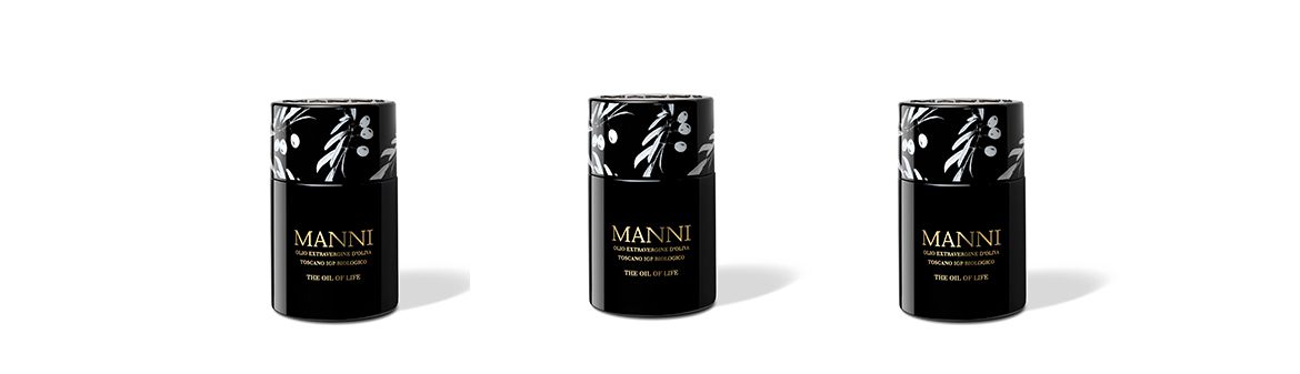 Manni Oil