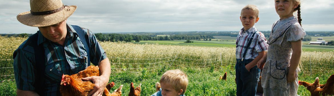Handsome Brook Farms