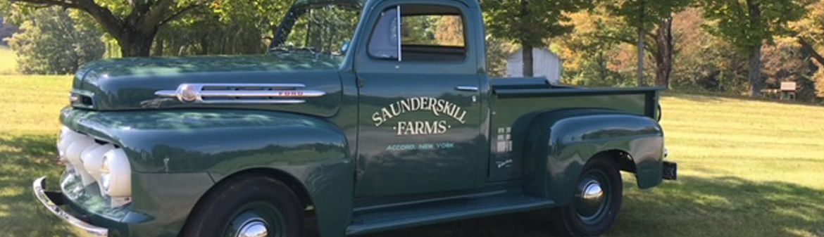Saunderskill Farms
