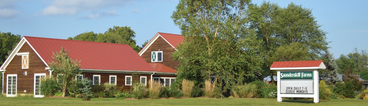 Saunderskill Farms
