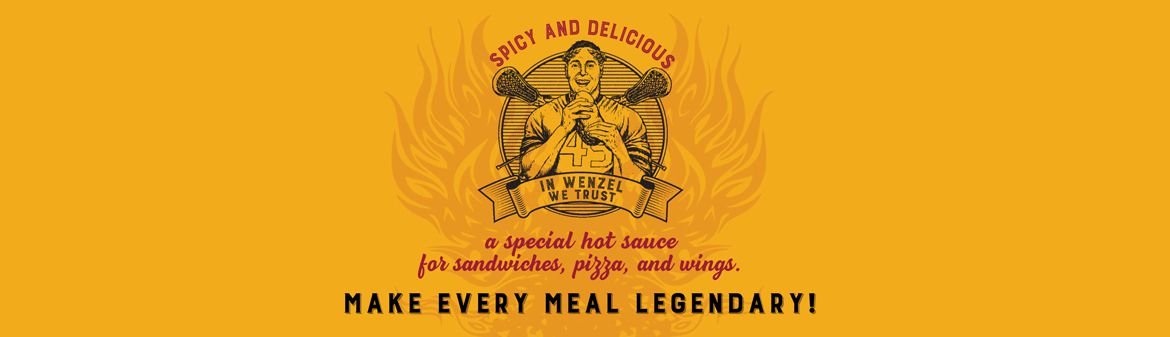 Wenzel Sauce