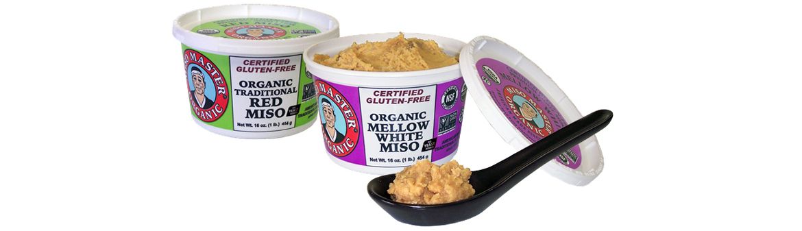 Miso Master