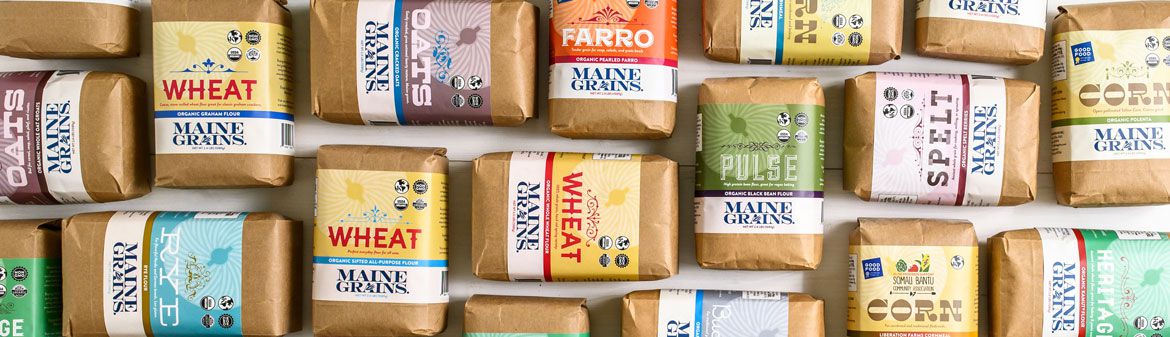 Maine Grains
