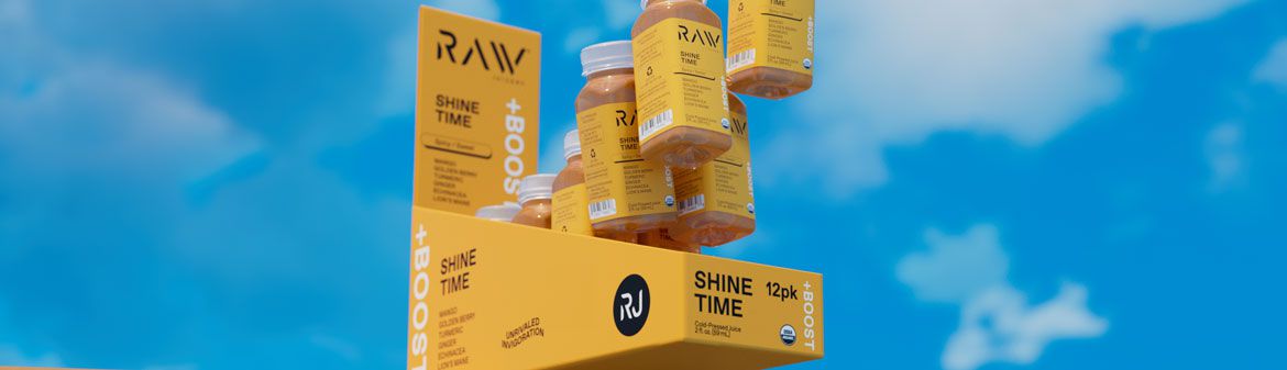 Raw Juicery