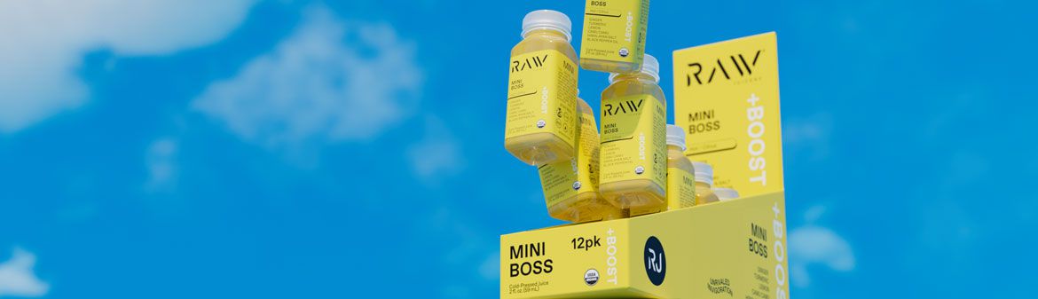 Raw Juicery