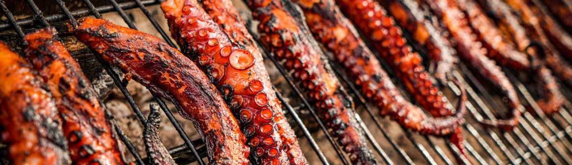 Val's Ocean Pacific Seafood