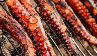 Val's Ocean Pacific Seafood