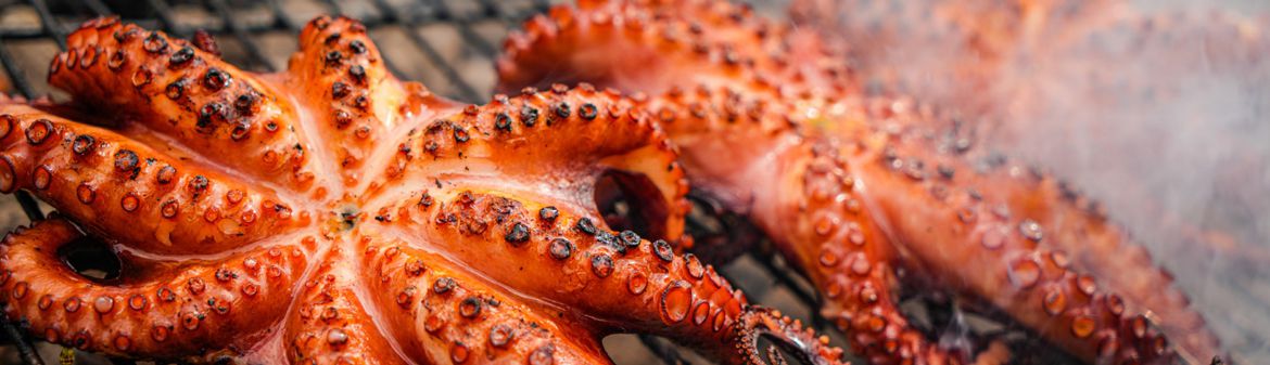 Val's Ocean Pacific Seafood