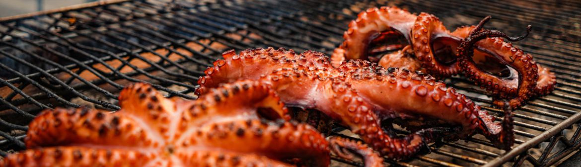 Val's Ocean Pacific Seafood