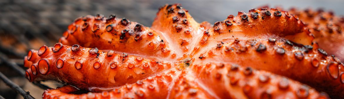 Val's Ocean Pacific Seafood