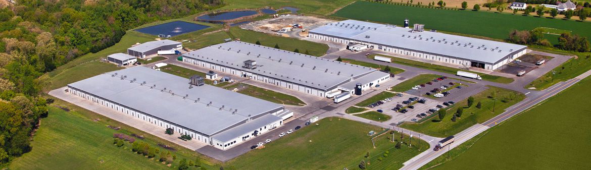 Phillips Mushroom Farms