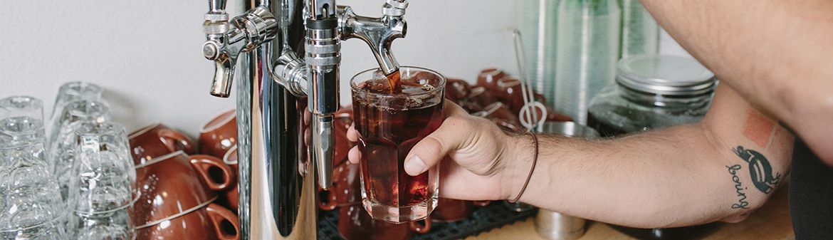 Stumptown Coffee Roasters