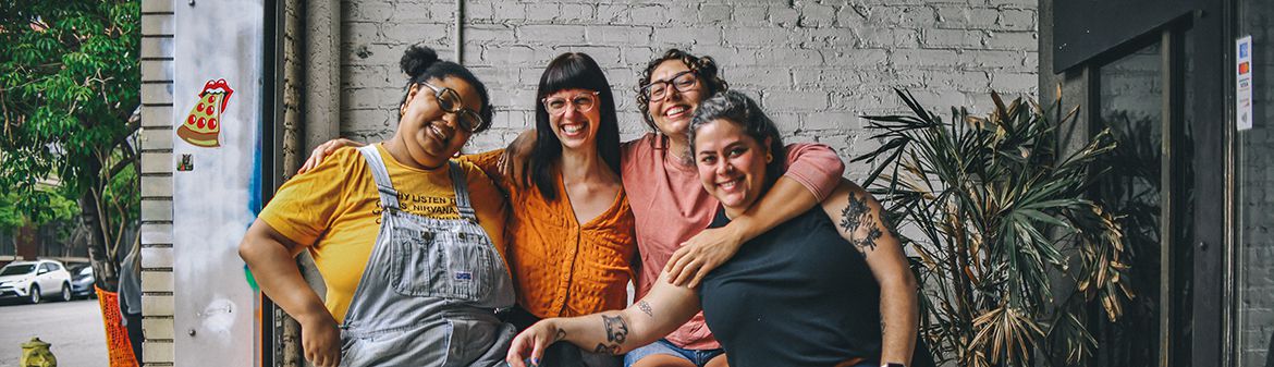 Stumptown Coffee Roasters