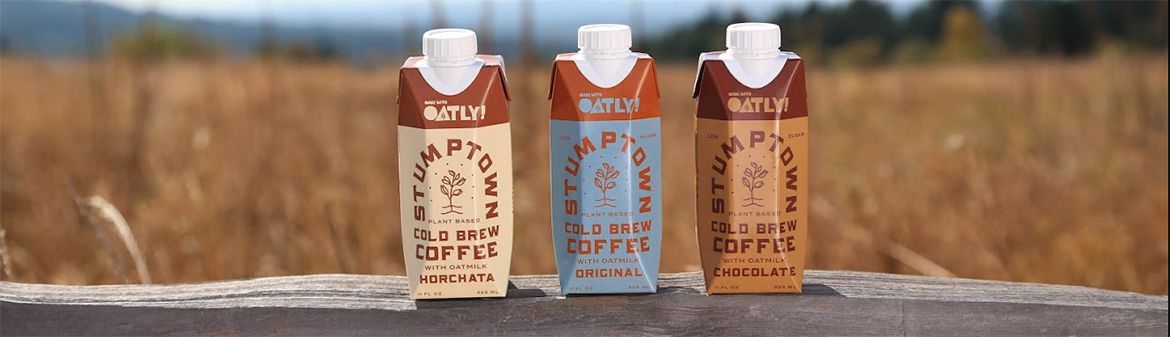 Stumptown Coffee Roasters