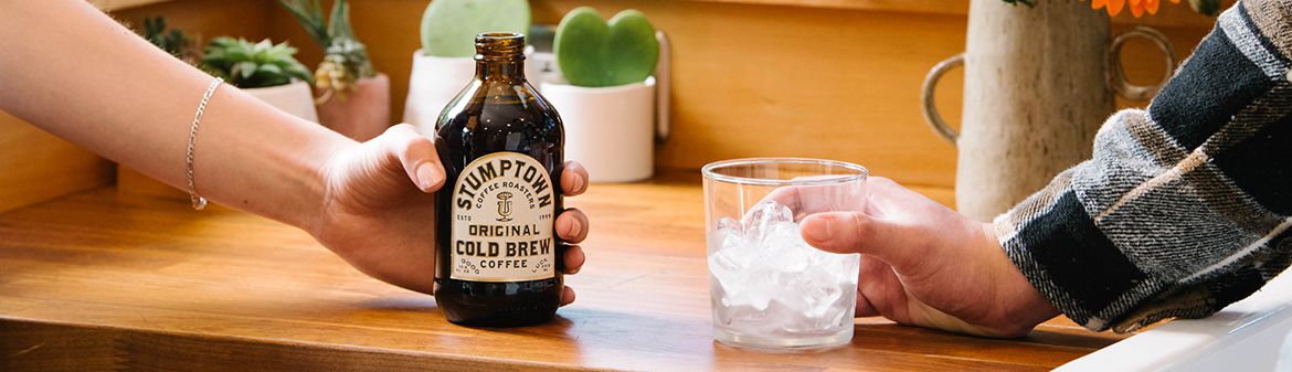 Stumptown Coffee Roasters