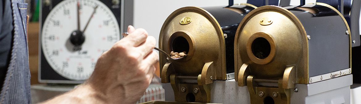 Stumptown Coffee Roasters