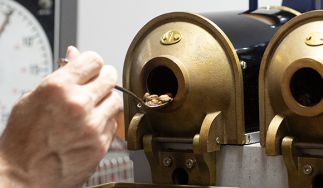 Stumptown Coffee Roasters