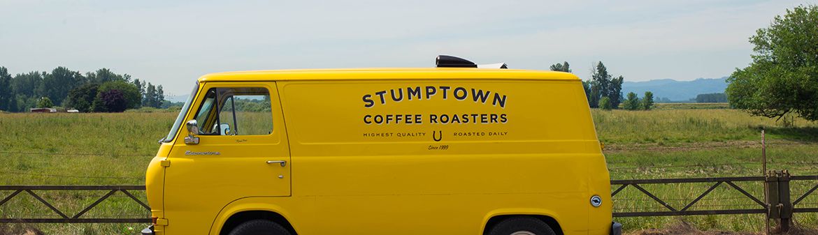 Stumptown Coffee Roasters