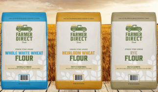 Farmer Direct Foods