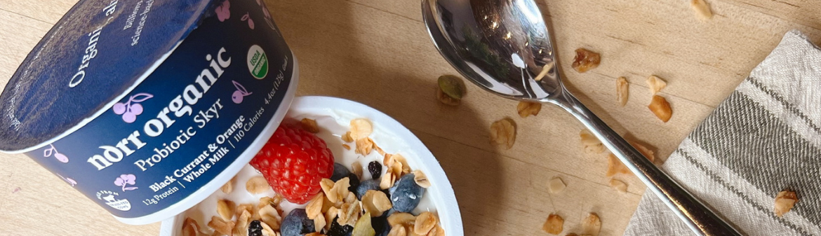 NORR ORGANIC