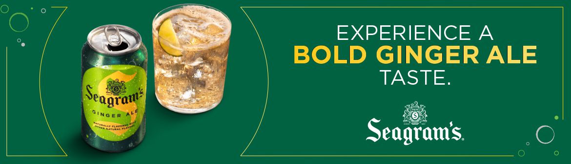 Seagram's