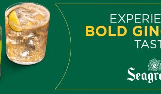 Seagram's