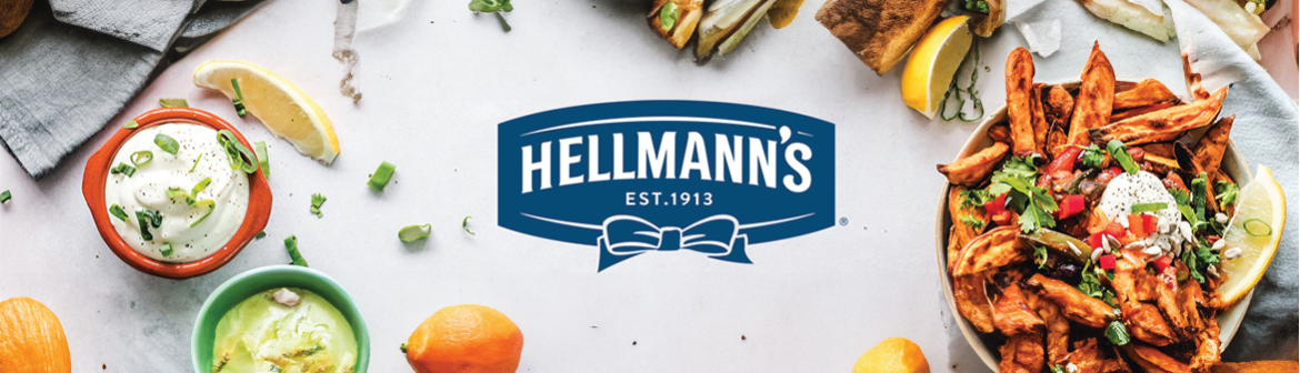 Hellmann's