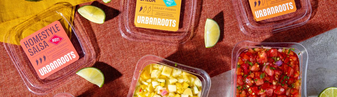 URBANROOTS