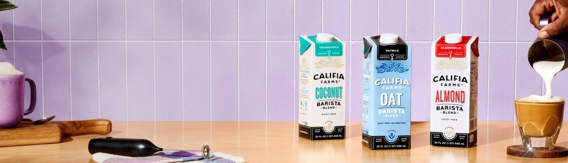 Califia Farms