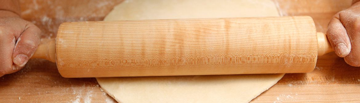 Four & Twenty Blackbirds