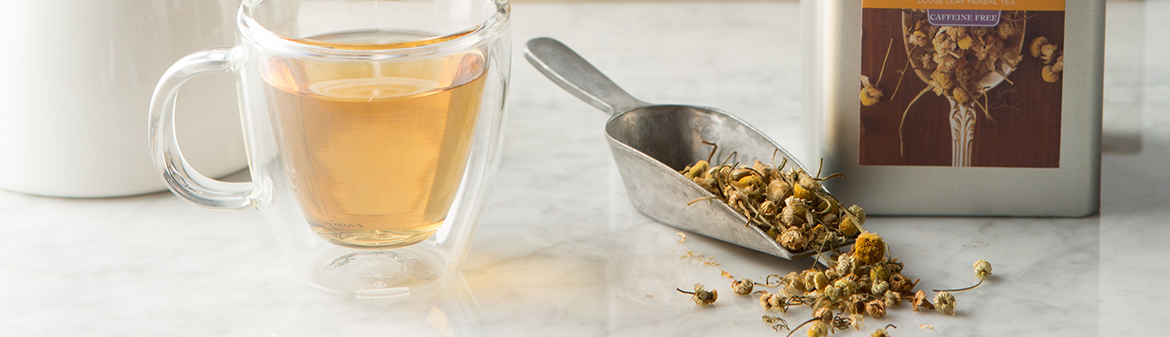 Two Leaves and a Bud