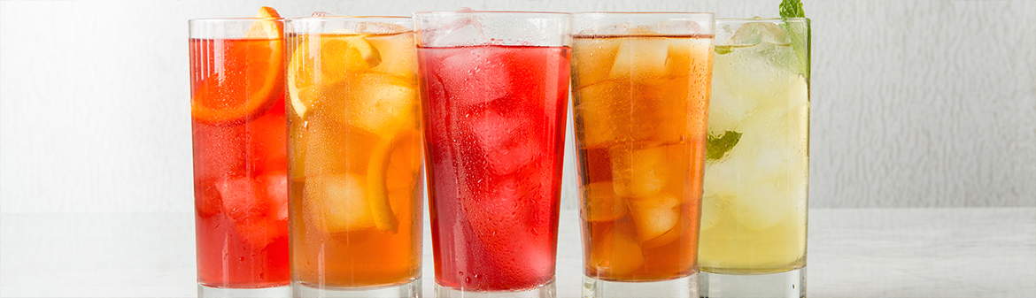 Two Leaves and a Bud