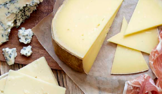 Murray's Cheese