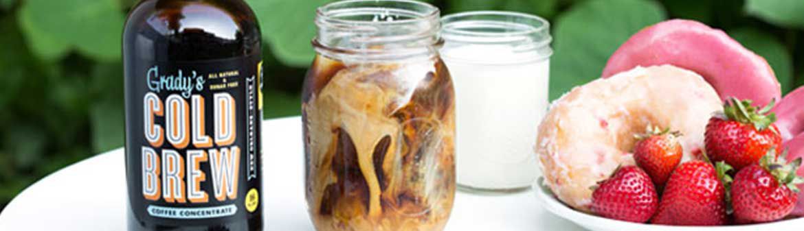 Grady's Cold Brew