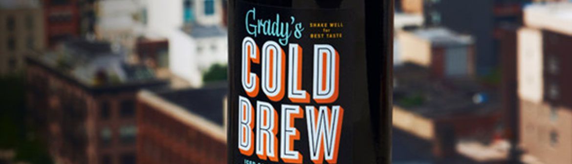 Grady's Cold Brew