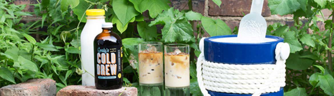 Grady's Cold Brew