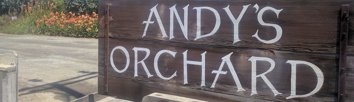 Andy's Orchard